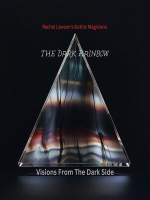 cover image of The Dark Rainbow